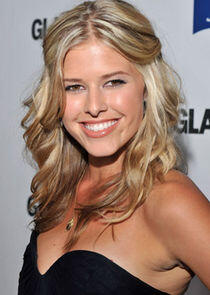 Sarah Wright