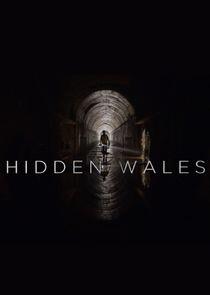 Hidden Wales with Will Millard