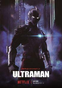 Ultraman - Season 1