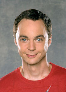 Sheldon Lee Cooper