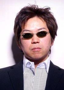 Shinichirō Watanabe Shinichirō Watanabe