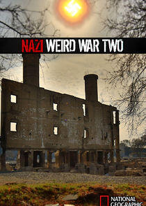 Nazi Weird War Two