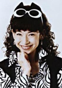 Yumi Takada