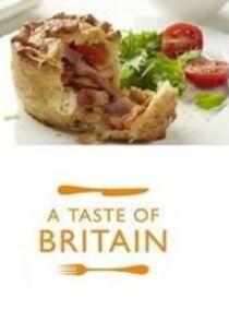 A Taste of Britain