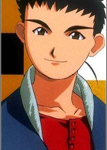 Masaki, Tenchi