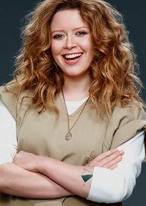 Nicky Nichols