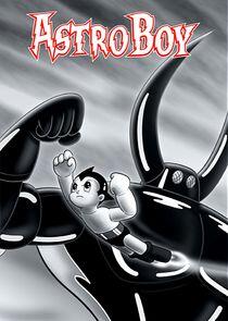 Astro Boy