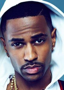 photo of Big Sean