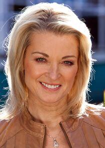 Gillian Taylforth