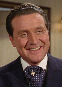 John Steed