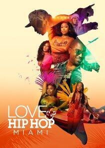 Love & Hip Hop: Miami - Season 4