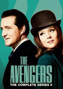 The Avengers - Season 5