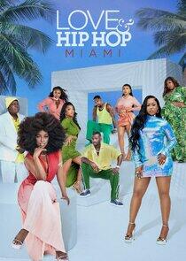 Love & Hip Hop: Miami - Season 5