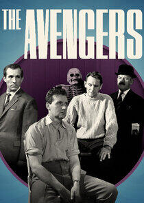 The Avengers - Season 1