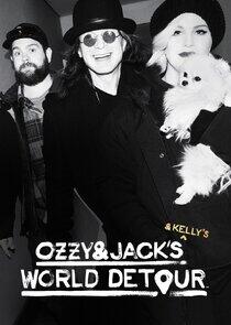 Ozzy & Jack's World Detour