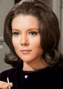 Emma Peel