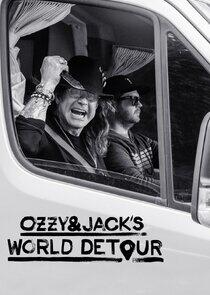 Ozzy & Jack's World Detour - Season 2