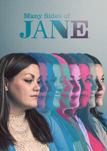 Many Sides of Jane