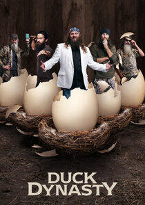 Duck Dynasty