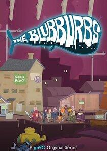 The Blubburbs