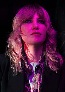 photo of Ladyhawke