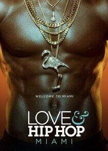 Love & Hip Hop: Miami - Season 1