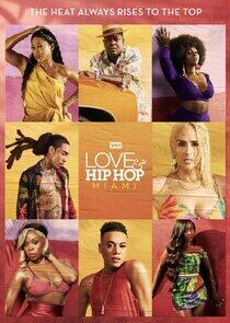 Love & Hip Hop: Miami - Season 2