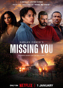 Missing You - Season 1