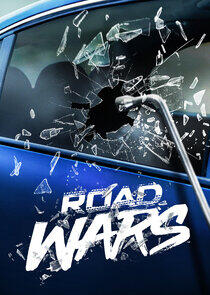 Road Wars