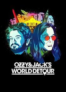 Ozzy & Jack's World Detour - Season 1