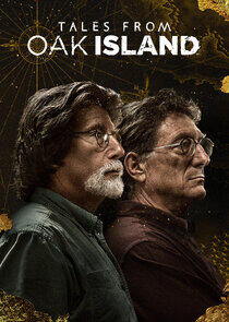 Tales From Oak Island