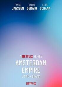 Amsterdam Empire