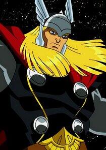 Thor