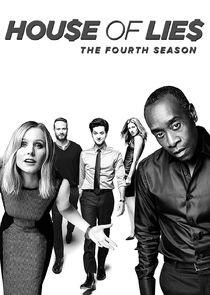 House of Lies - Season 4