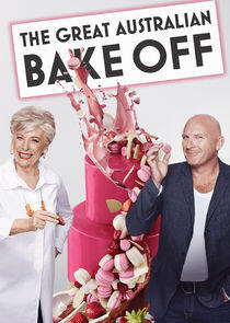 The Great Australian Bake Off