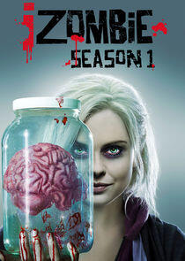 iZombie - Season 1