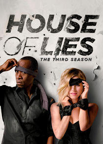 House of Lies - Season 3