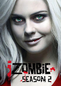 iZombie - Season 2