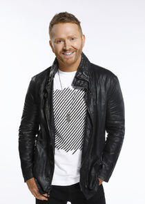 Shane McAnally