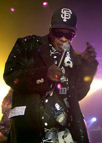 Sly Stone