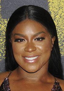 Ester Dean