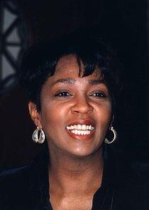 Anita Baker