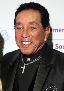 Smokey Robinson