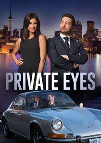 Private Eyes