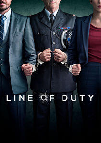 Line of Duty