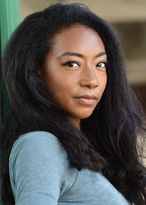 Betty Gabriel