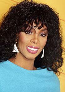 Donna Summer