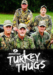 Mossy Oak Turkey Thugs