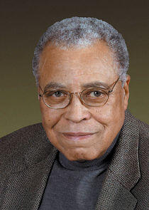 James Earl Jones