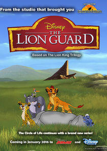 The Lion Guard